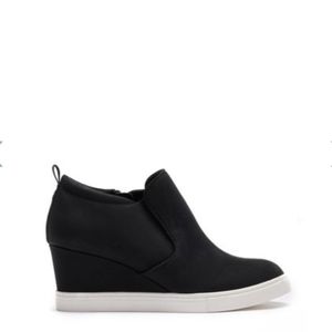 Wedge Shoes Susina